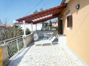 Отель Double Room Rovinj 2245b  Ровинь